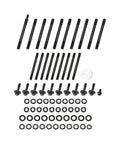 OptiTorque 10682 Engine Block - Ford - Patriot Main Stud Kit 5.0L (Side Bolts Included) - Coyote