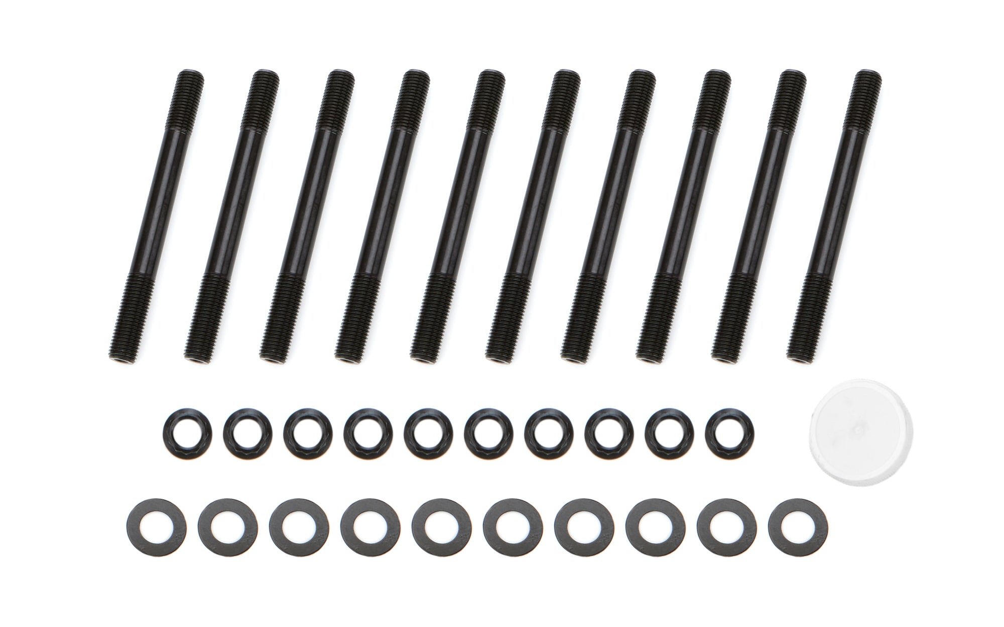 OptiTorque 10716 Mitsubishi - 4G63 - TorqueMaster Head Stud Kit - '94 - '07