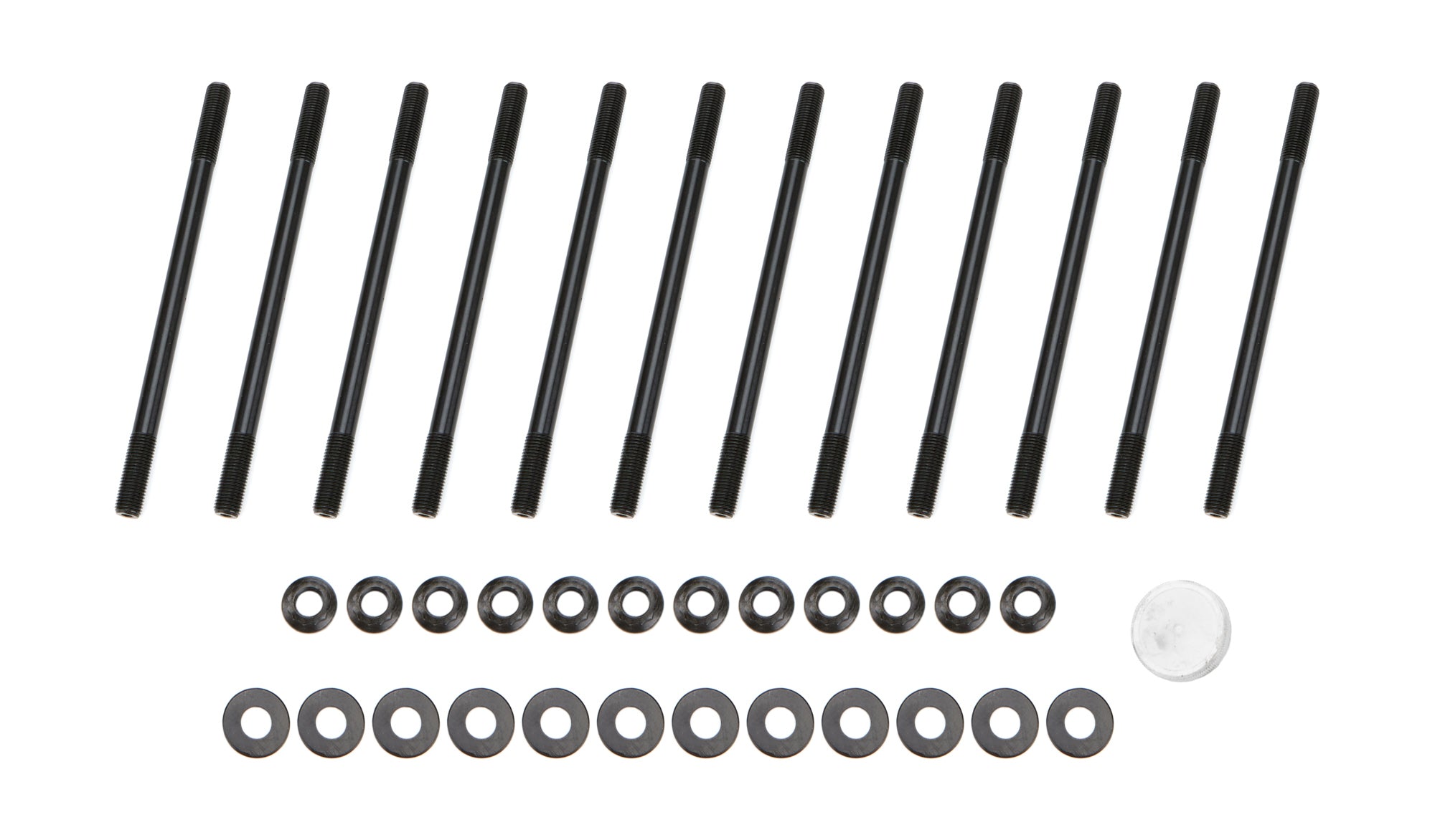 OptiTorque 10742 Subaru - FA20 - Patriot Head Stud Kit