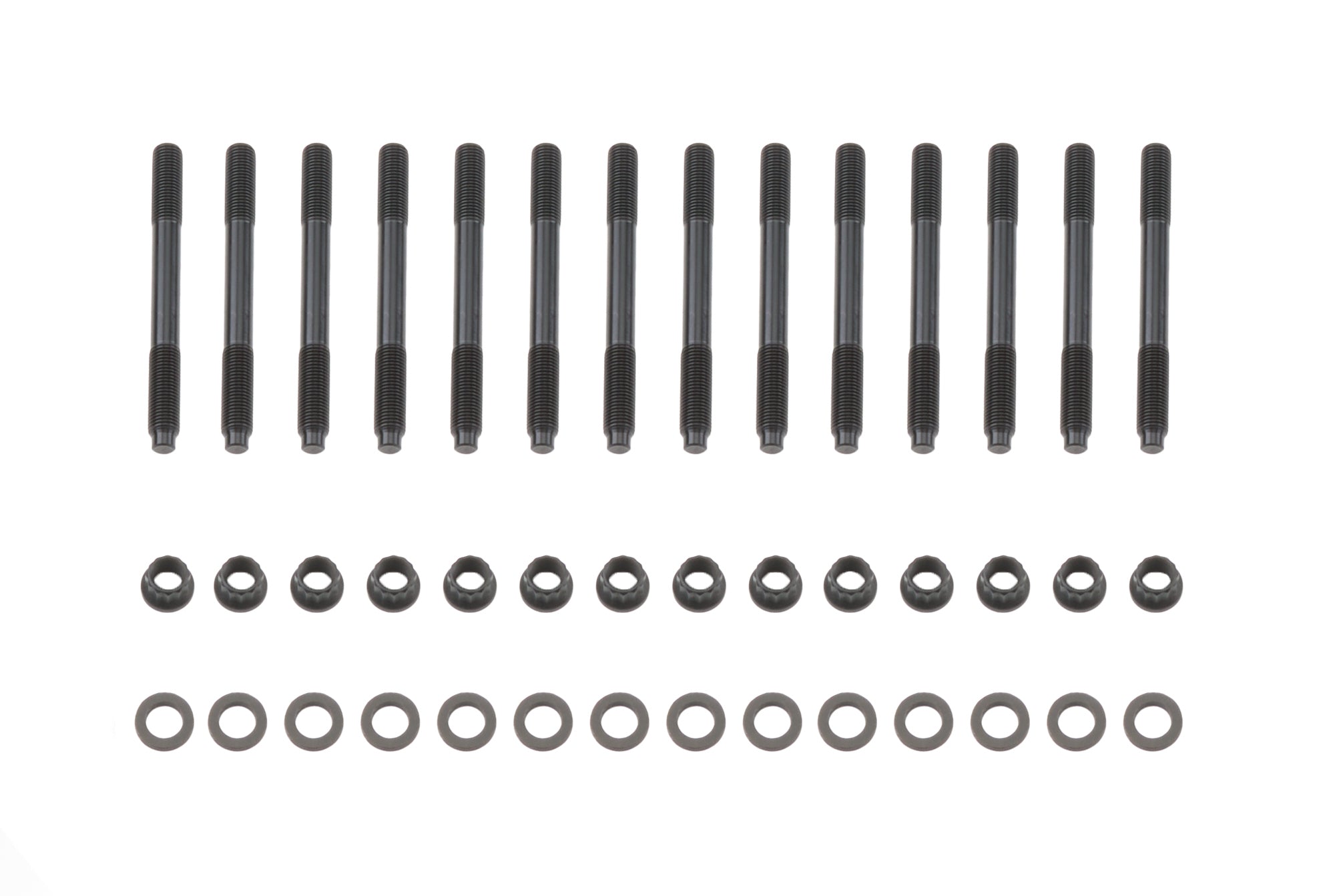 Toyota Head Stud Kit 2JZ-GTE
