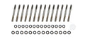 OptiTorque 10762 Toyota - 2JZ - GTE - Custom Age Head Stud Kit