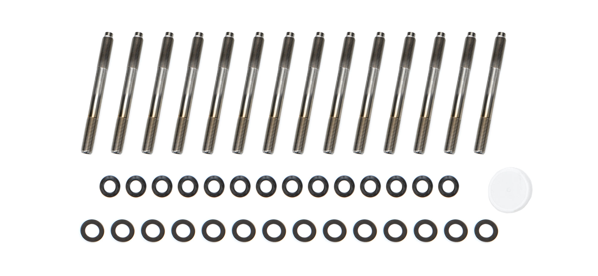OptiTorque 10762 Toyota - 2JZ - GTE - Custom Age Head Stud Kit