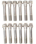 OptiTorque 10781 Cummins - 5.9/6.7 - 12V / 24V - Rod Bolts Patriot
