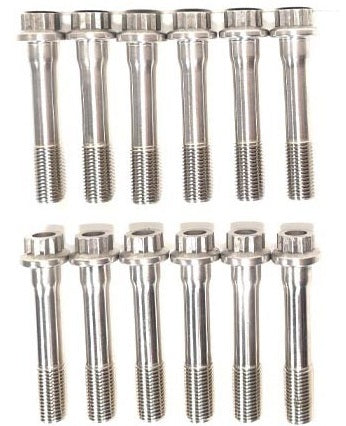 OptiTorque 10781 Cummins - 5.9/6.7 - 12V / 24V - Rod Bolts Patriot