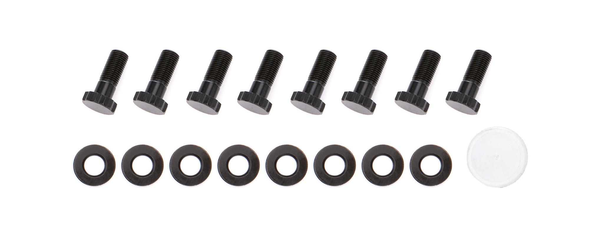 OptiTorque 10784 Cummins/Chrysler - Driveline - 5.9 - Flywheel Bolts - ('89 - '04) m12 x 1.25mm x 1.250 UHL- Patriot