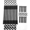 OptiTorque 10794 Engine Block - Duramax - LB7/ LLY - TorqueMaster Main Stud Kit 01-05