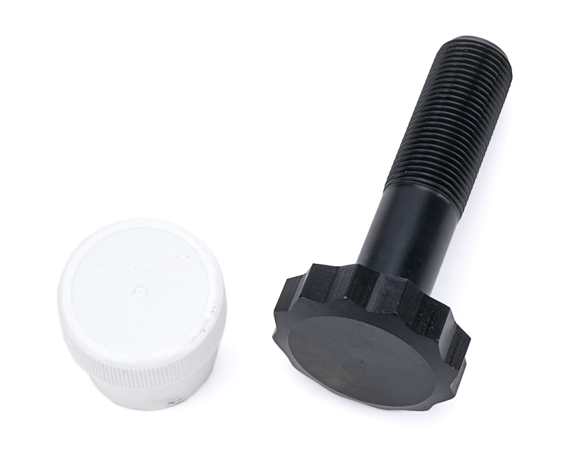 OptiTorque 10799 Engine Components - Duramax - LB7,LLY, LMM,LML L5P - Damper Bolt