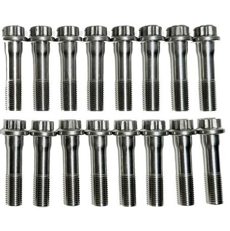 OptiTorque 10800 Duramax - LLY, LB7, LBZ,LMM,lml - Rod Bolts
