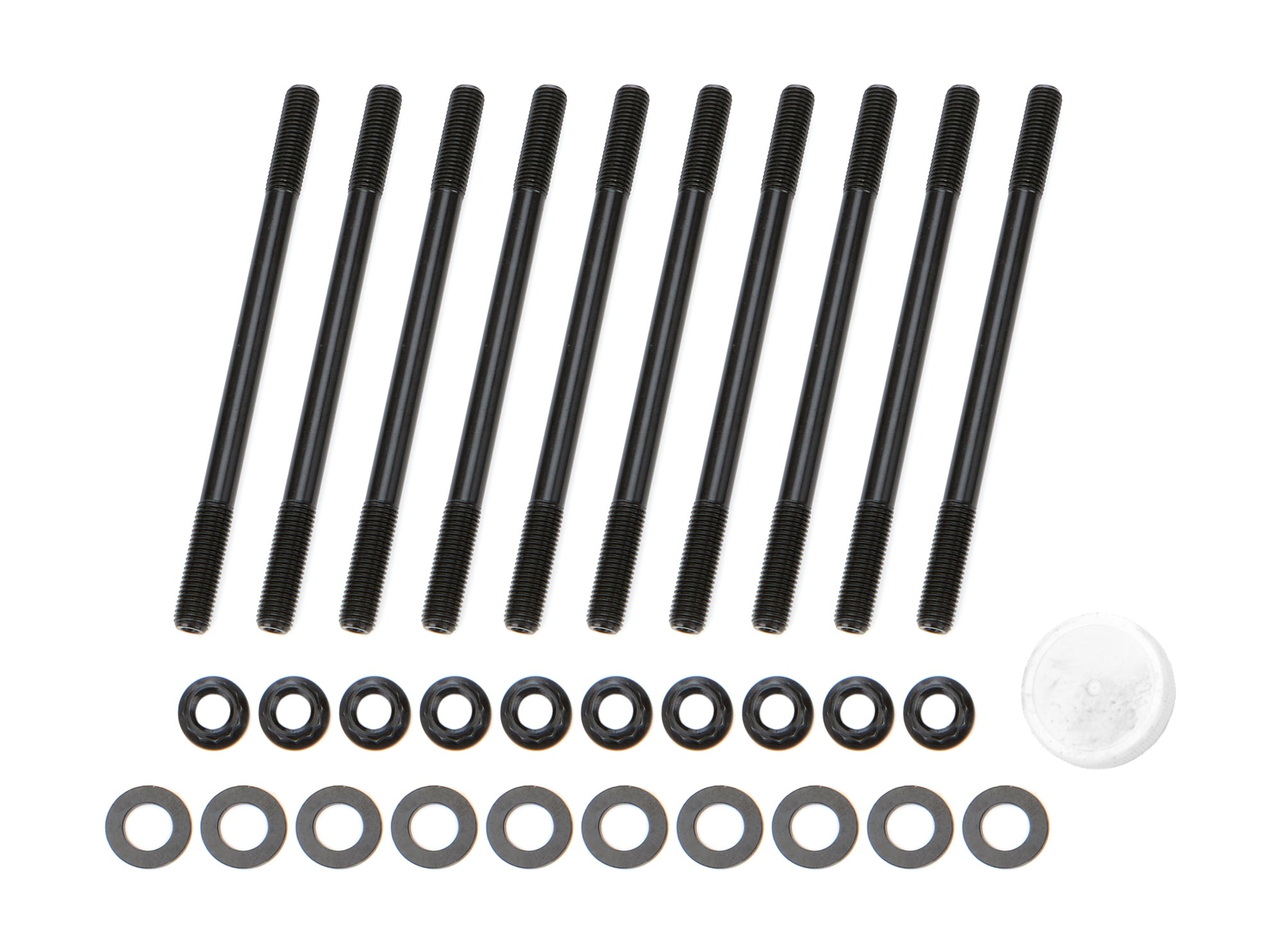 OptiTorque 11027 Mazda - 2.3L - Patriot Head Stud Kit