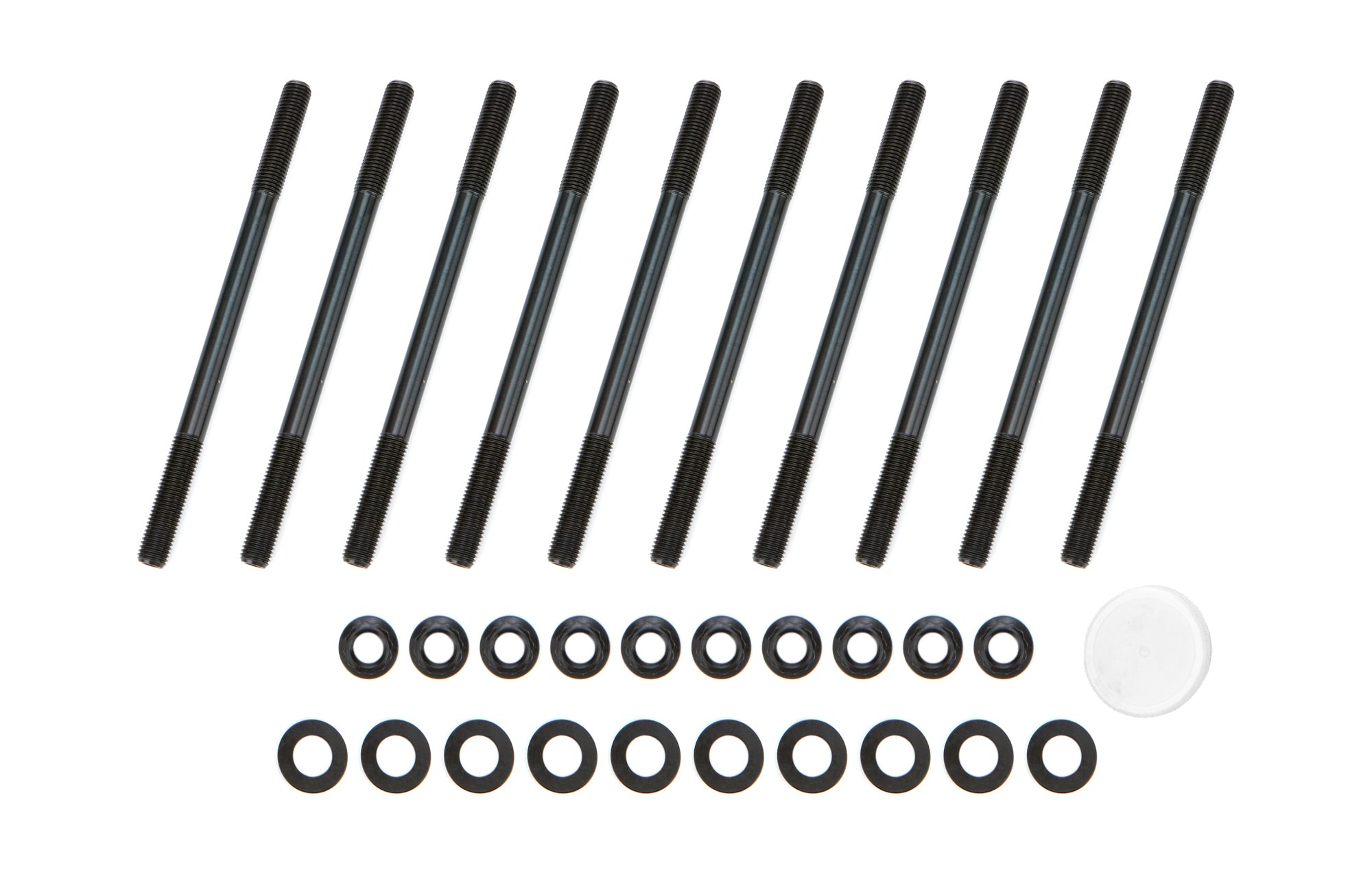 Ford 2.3L Eco Boost Head stud Kit