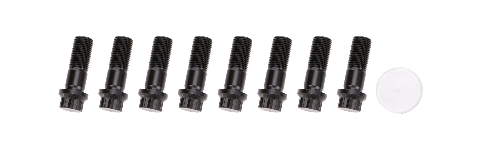 OptiTorque 11113 Flexplate - Duramax - Driveline - Flex Plate Bolt m16 x 1.5mm x 1.775 UHL